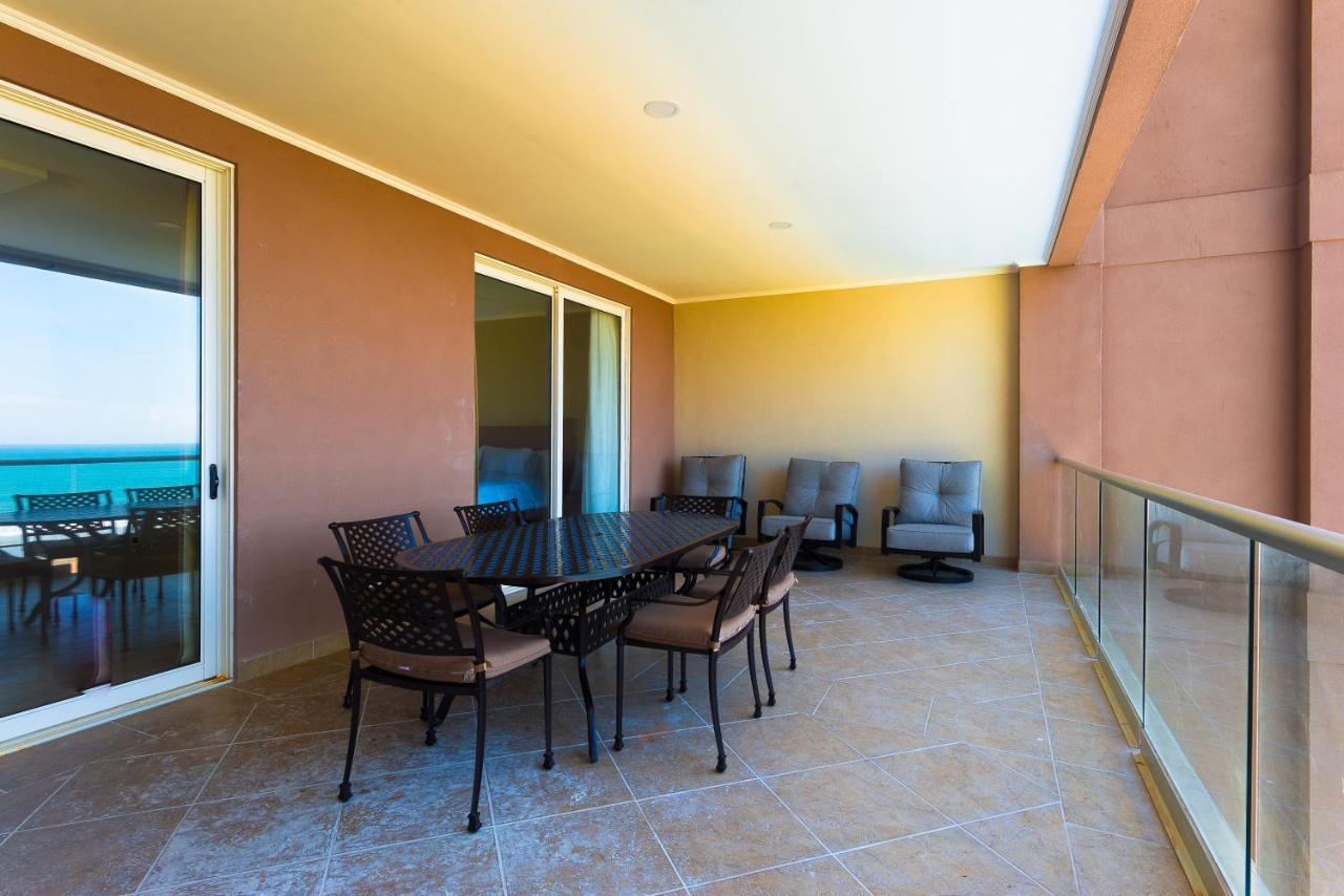 Appartement Break Water Point Penthouse 7th Floor *