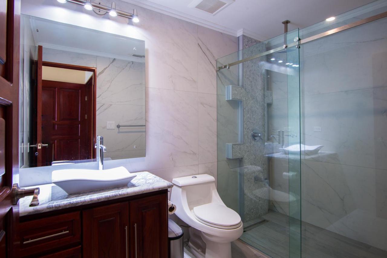 Break Water Point Penthouse 7th Floor Appartement Jacó