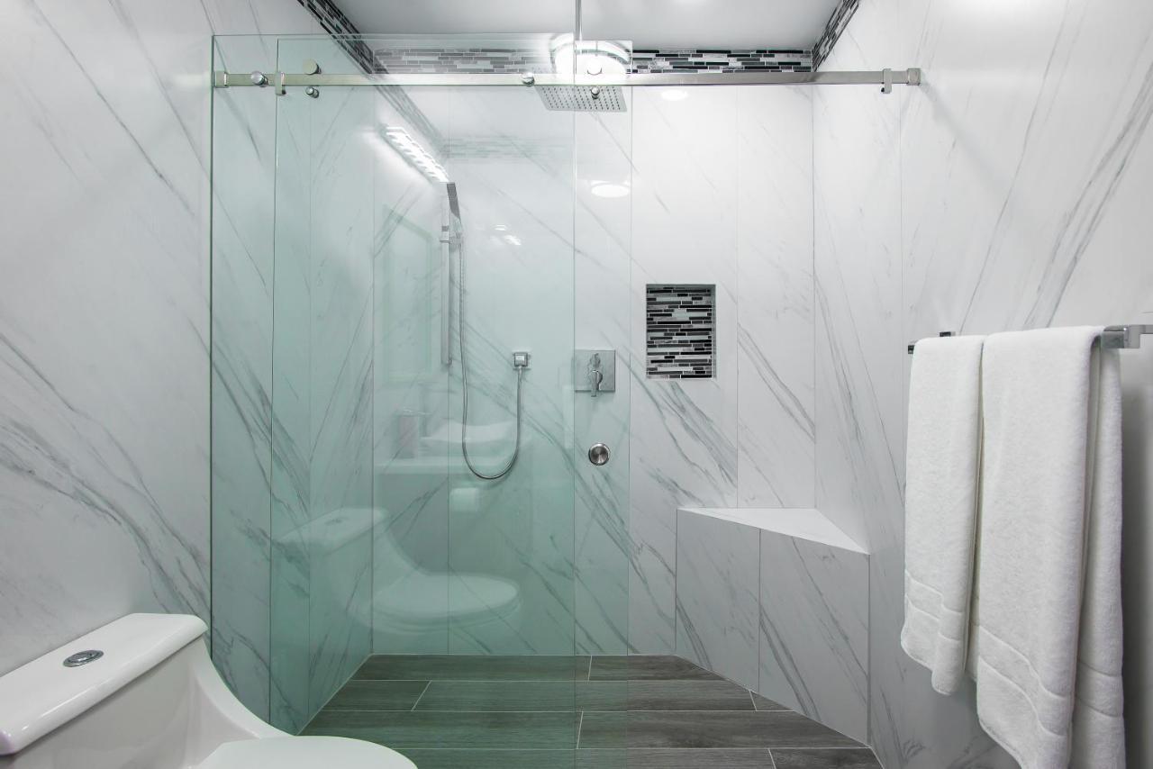 Appartement Break Water Point Penthouse 7th Floor *