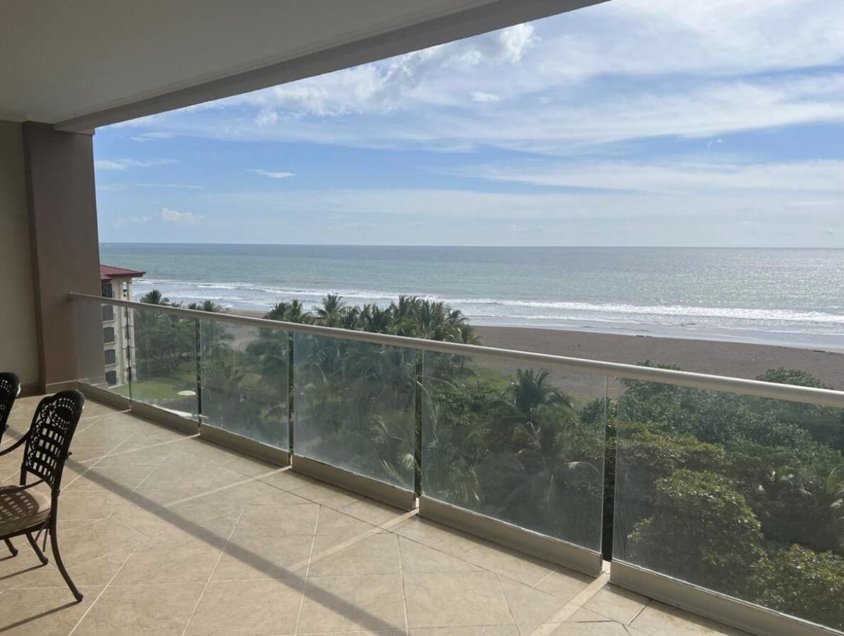 Break Water Point Penthouse 7th Floor Appartement Jacó