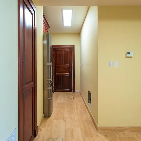 Break Water Point Penthouse 7Th Floor Apartment Jaco Exterior photo